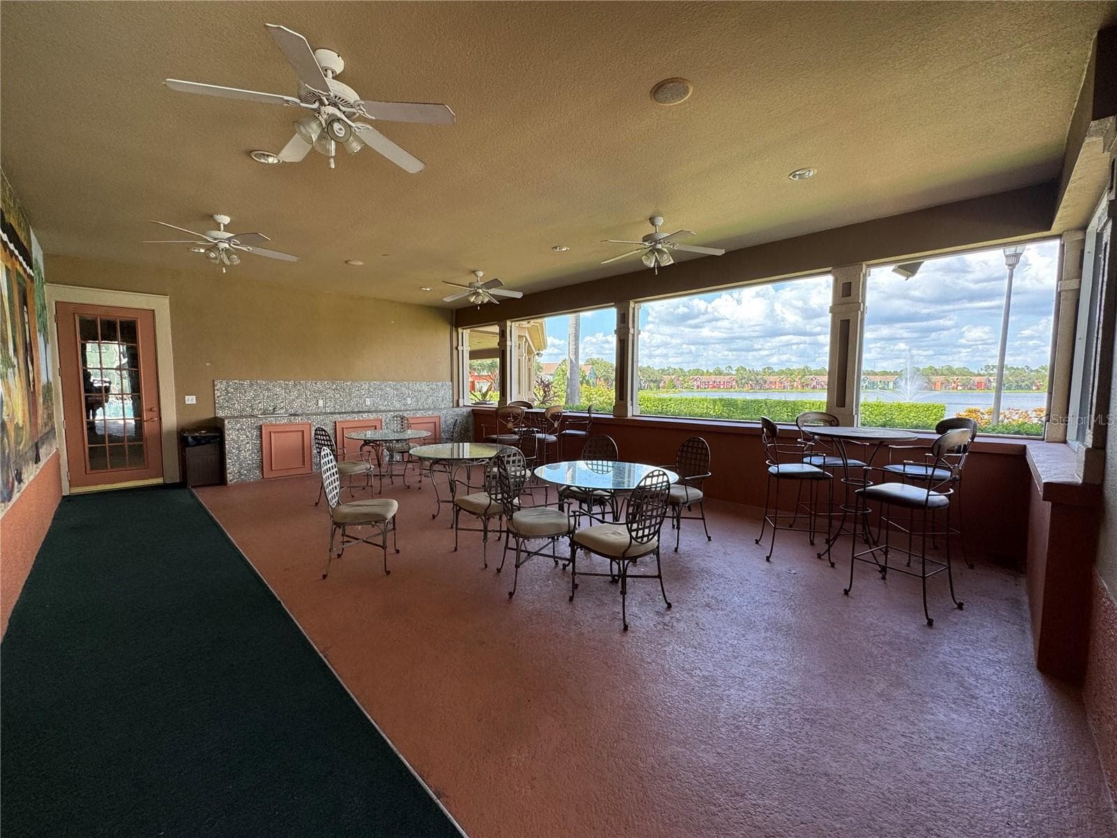Condominium at 9288 LAKE CHASE ISLAND WAY, TAMPA, photo 47 of 63