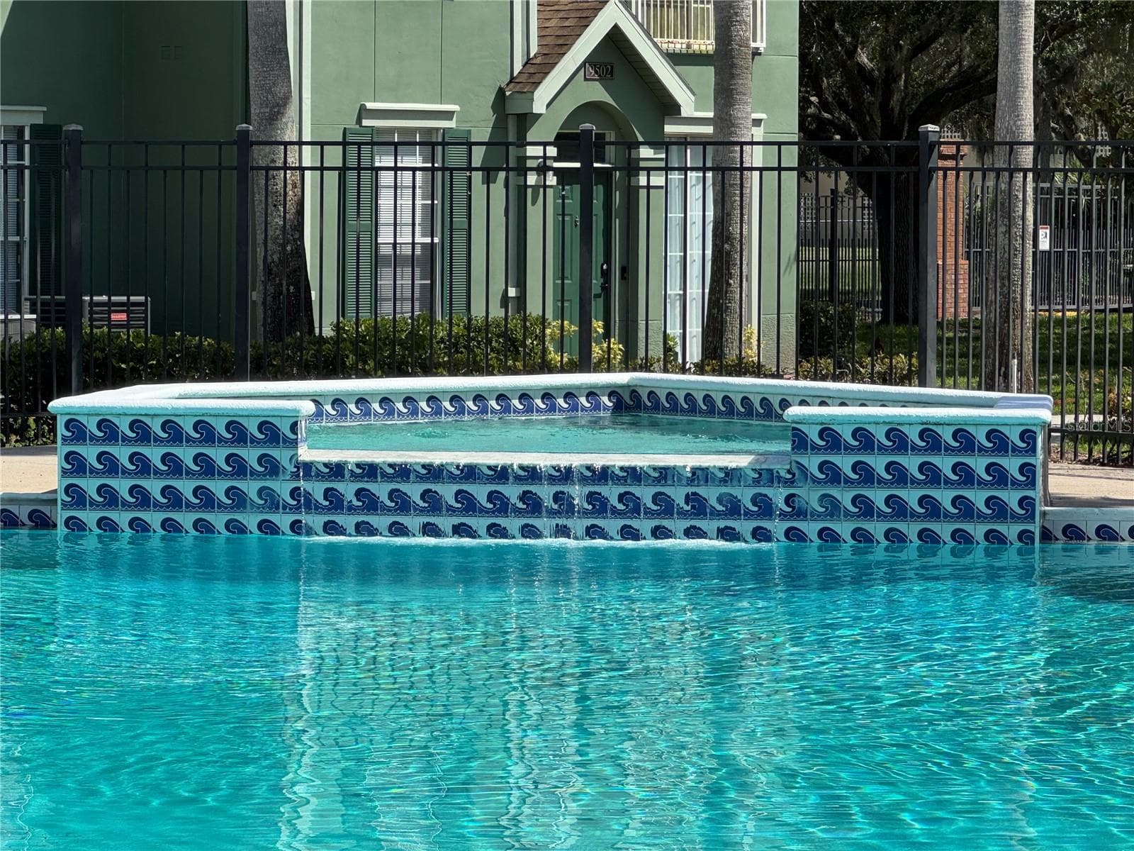 Condominium at 9288 LAKE CHASE ISLAND WAY, TAMPA, photo 51 of 63