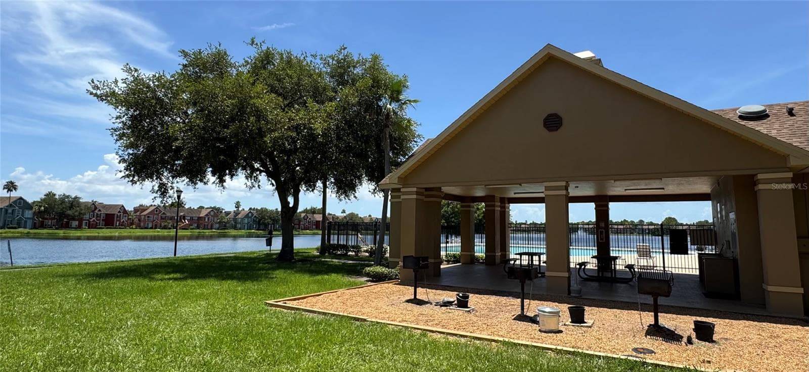 Condominium at 9288 LAKE CHASE ISLAND WAY, TAMPA, photo 58 of 63
