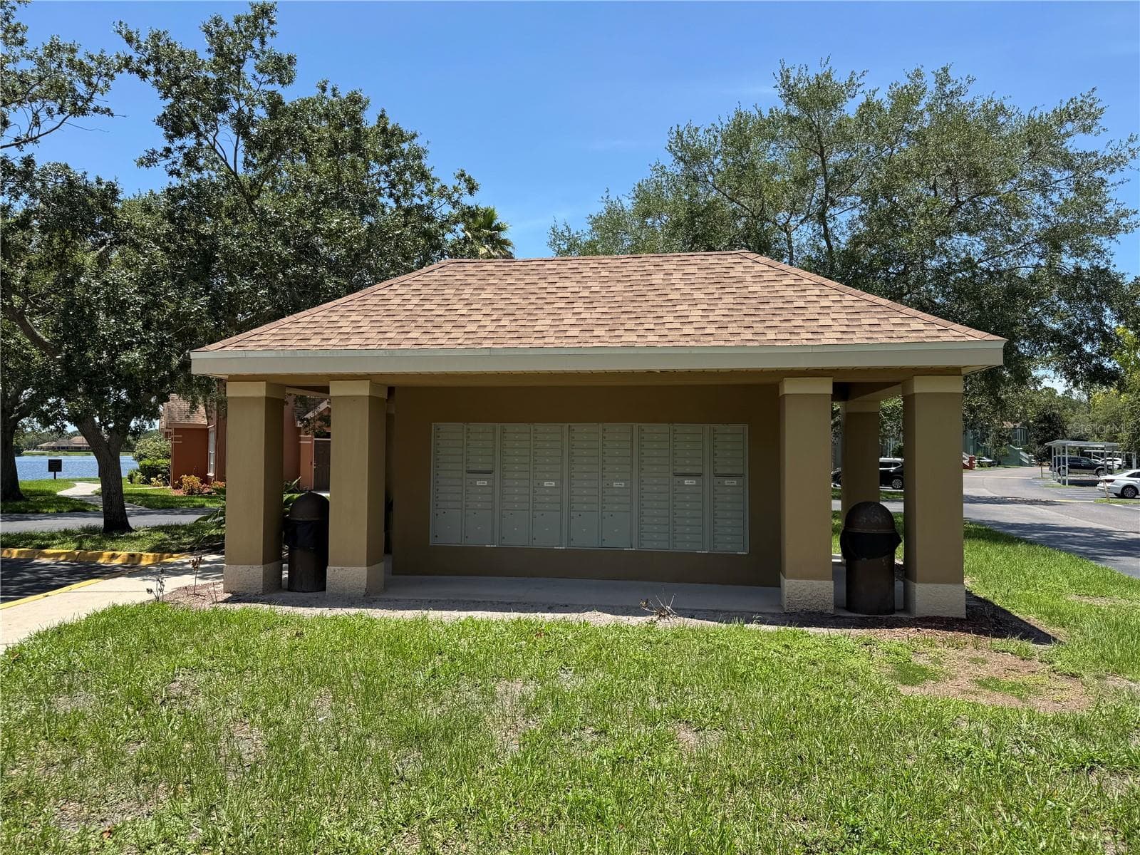 Condominium at 9288 LAKE CHASE ISLAND WAY, TAMPA, photo 62 of 63