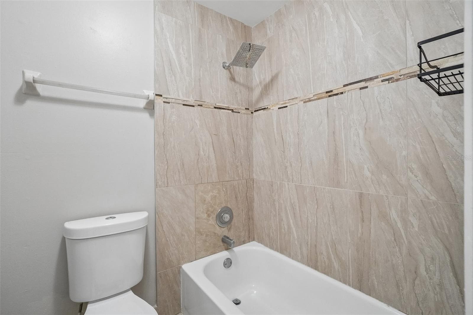 Master Bathroom - 1310 MOUNTAIN VIEW DR #105, TAMPA
