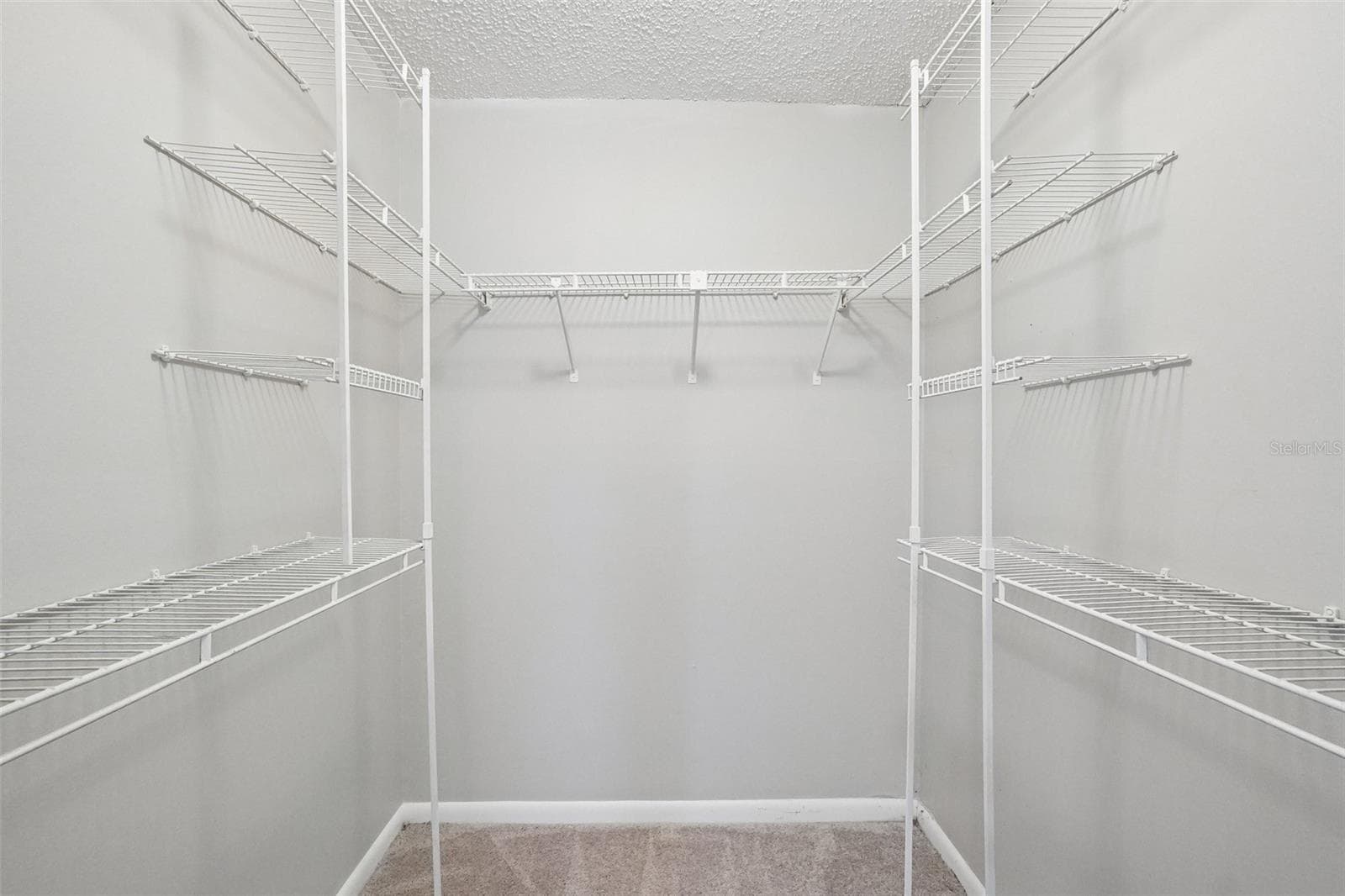 Master Walk In Closet - 1310 MOUNTAIN VIEW DR #105, TAMPA