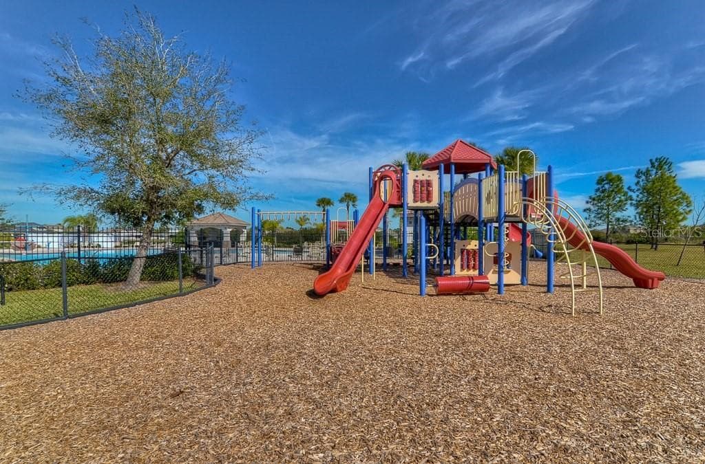 Community park - 11117 RODEO LN, RIVERVIEW