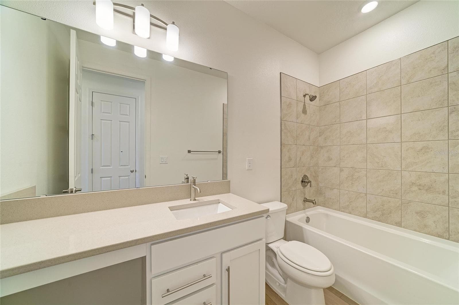 Guest Bathroom - 10455 WET MARSH CV, PARRISH