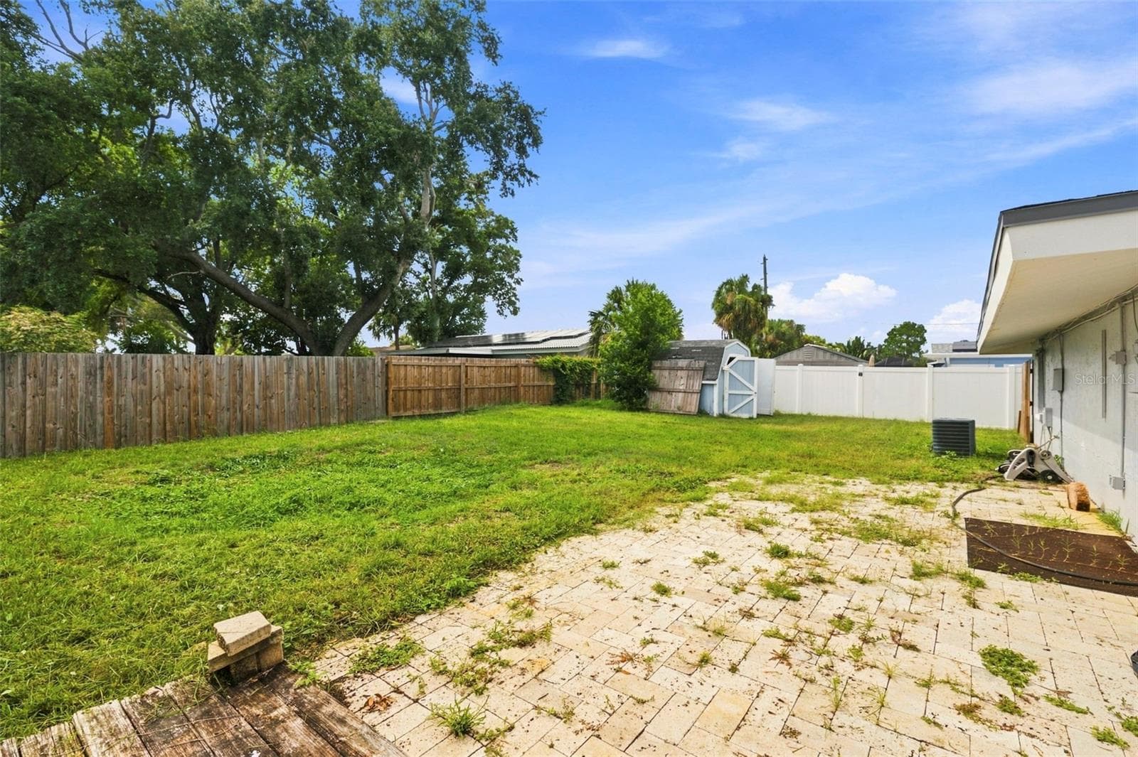 Single Family Residence at 1680 PINEHURST RD, DUNEDIN, photo 35 of 50