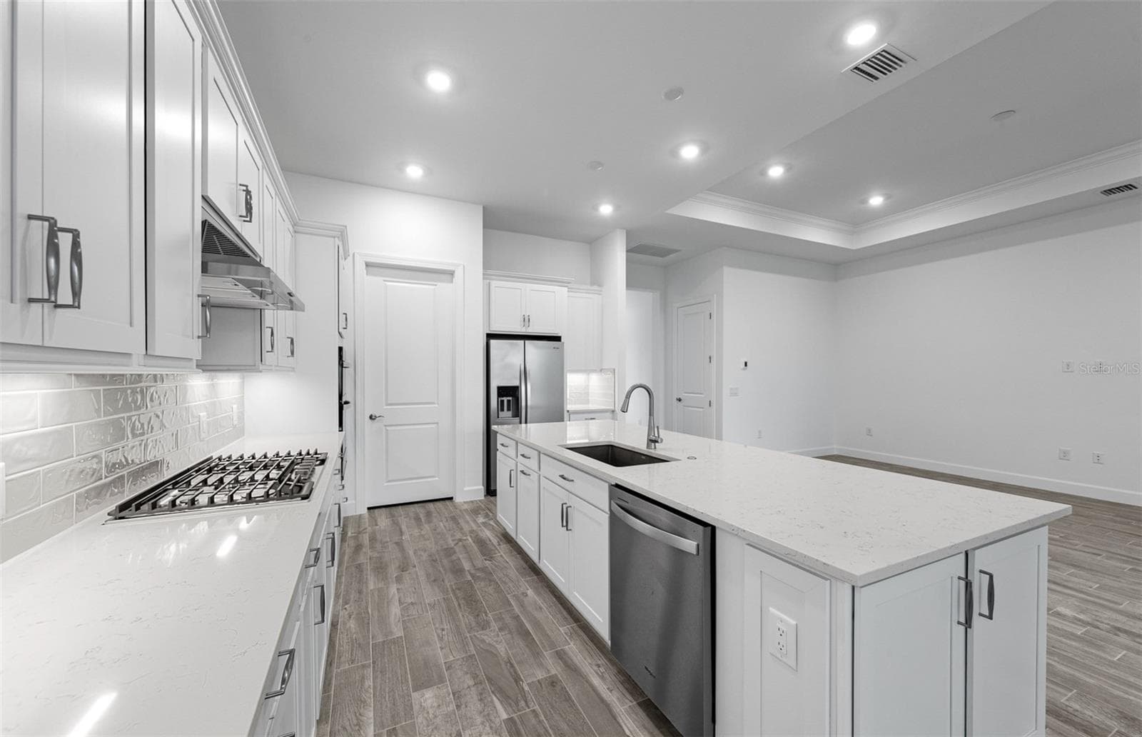 Photos of actual home. - 5006 GOLDEN SHORE CT, LAKEWOOD RANCH