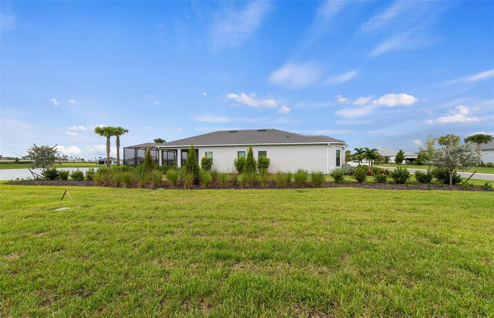 Photos of actual home. - 5006 GOLDEN SHORE CT, LAKEWOOD RANCH