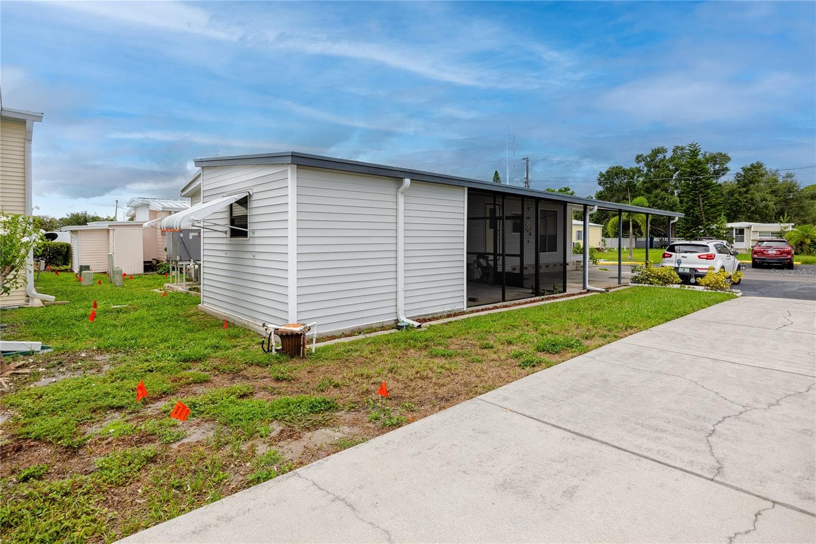 Manufactured Home at 6821 AMERICANA DR NE #106, ST PETERSBURG, photo 11 of 59