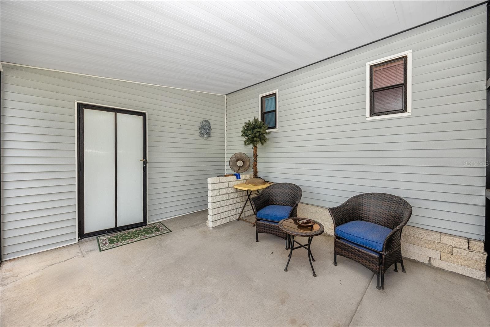 Manufactured Home at 6821 AMERICANA DR NE #106, ST PETERSBURG, photo 3 of 59
