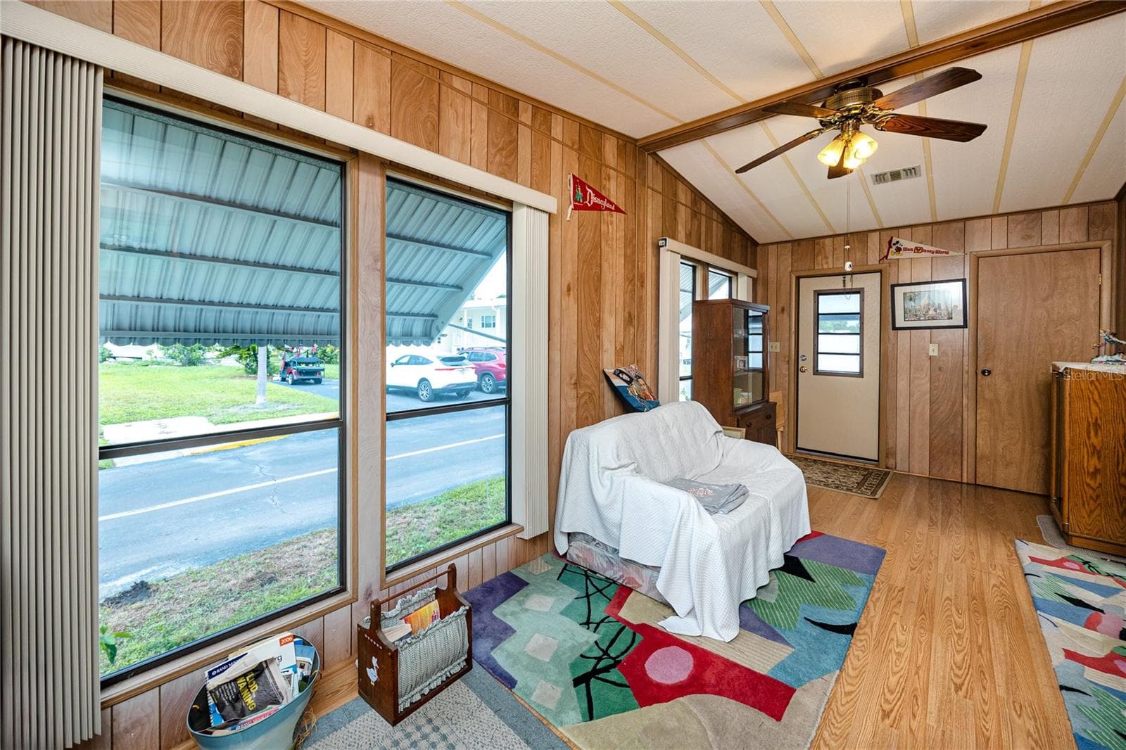 Manufactured Home at 6821 AMERICANA DR NE #106, ST PETERSBURG, photo 22 of 59