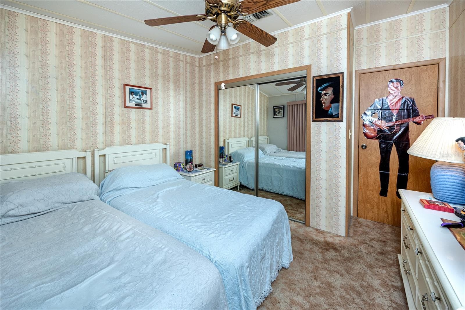 Manufactured Home at 6821 AMERICANA DR NE #106, ST PETERSBURG, photo 26 of 59