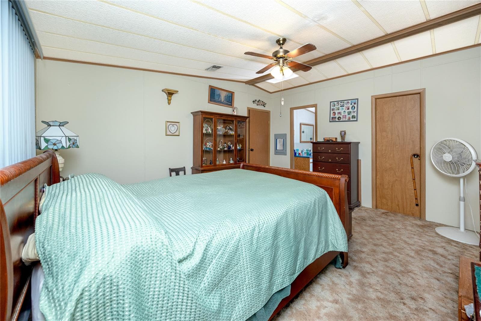 Manufactured Home at 6821 AMERICANA DR NE #106, ST PETERSBURG, photo 28 of 59