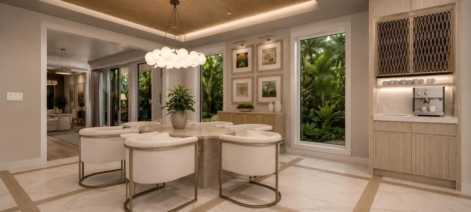 Single Family Residence at 515 S WASHINGTON DR, SARASOTA, photo 8 of 22