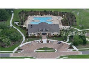 Single Family Residence at 17651 BRIGHT WHEAT DR, LITHIA, photo 39 of 42