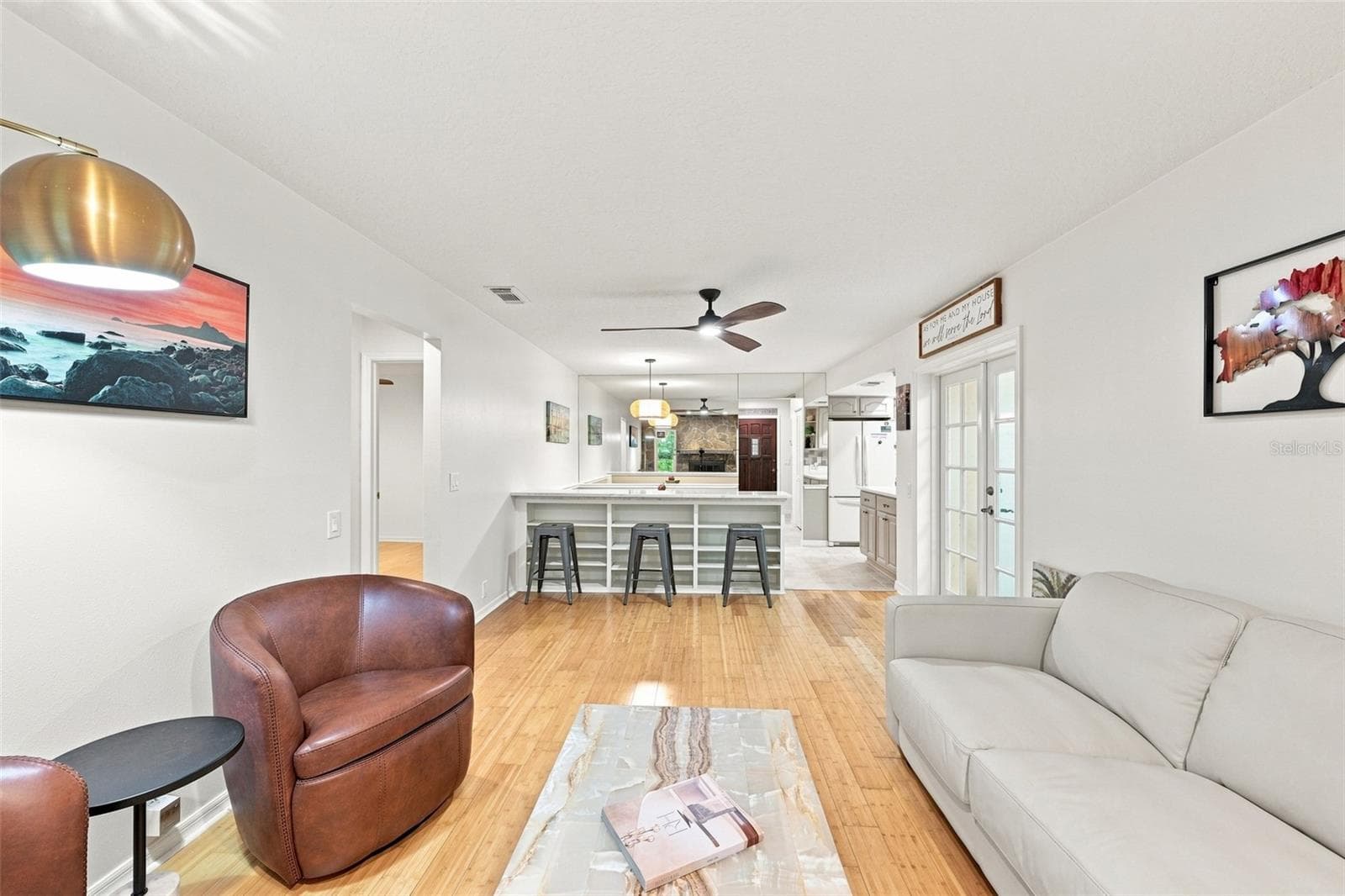 Single Family Residence at 2107 W FORE DR, TAMPA, photo 16 of 52