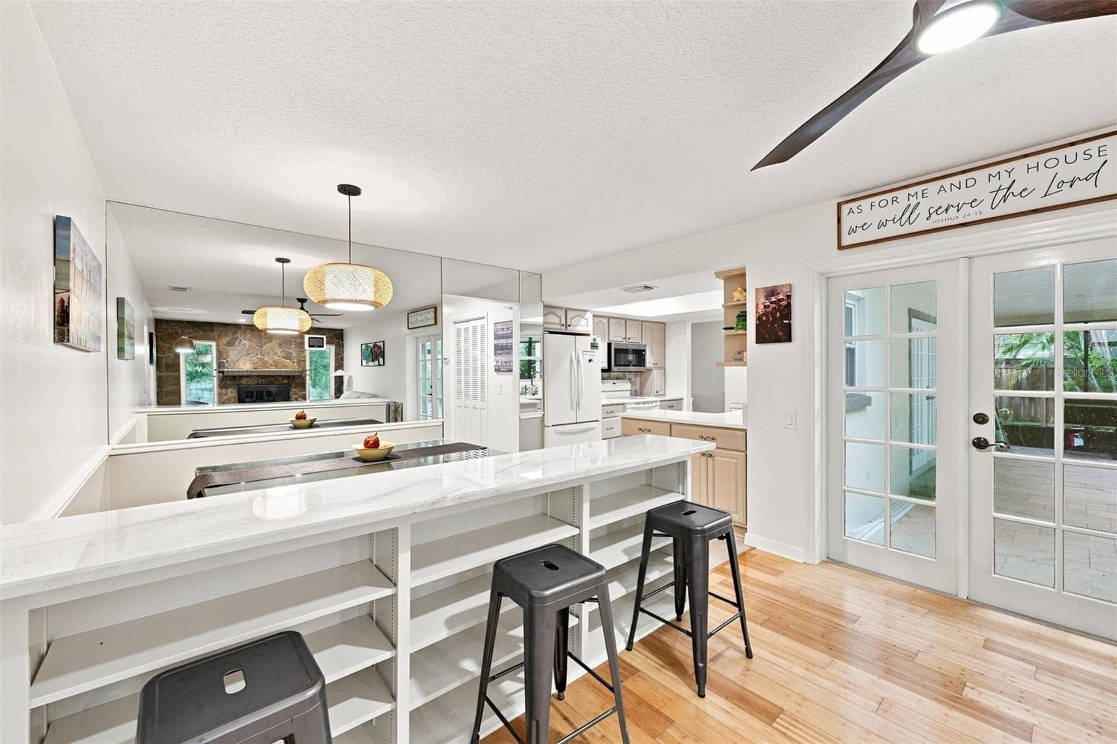 Single Family Residence at 2107 W FORE DR, TAMPA, photo 21 of 52
