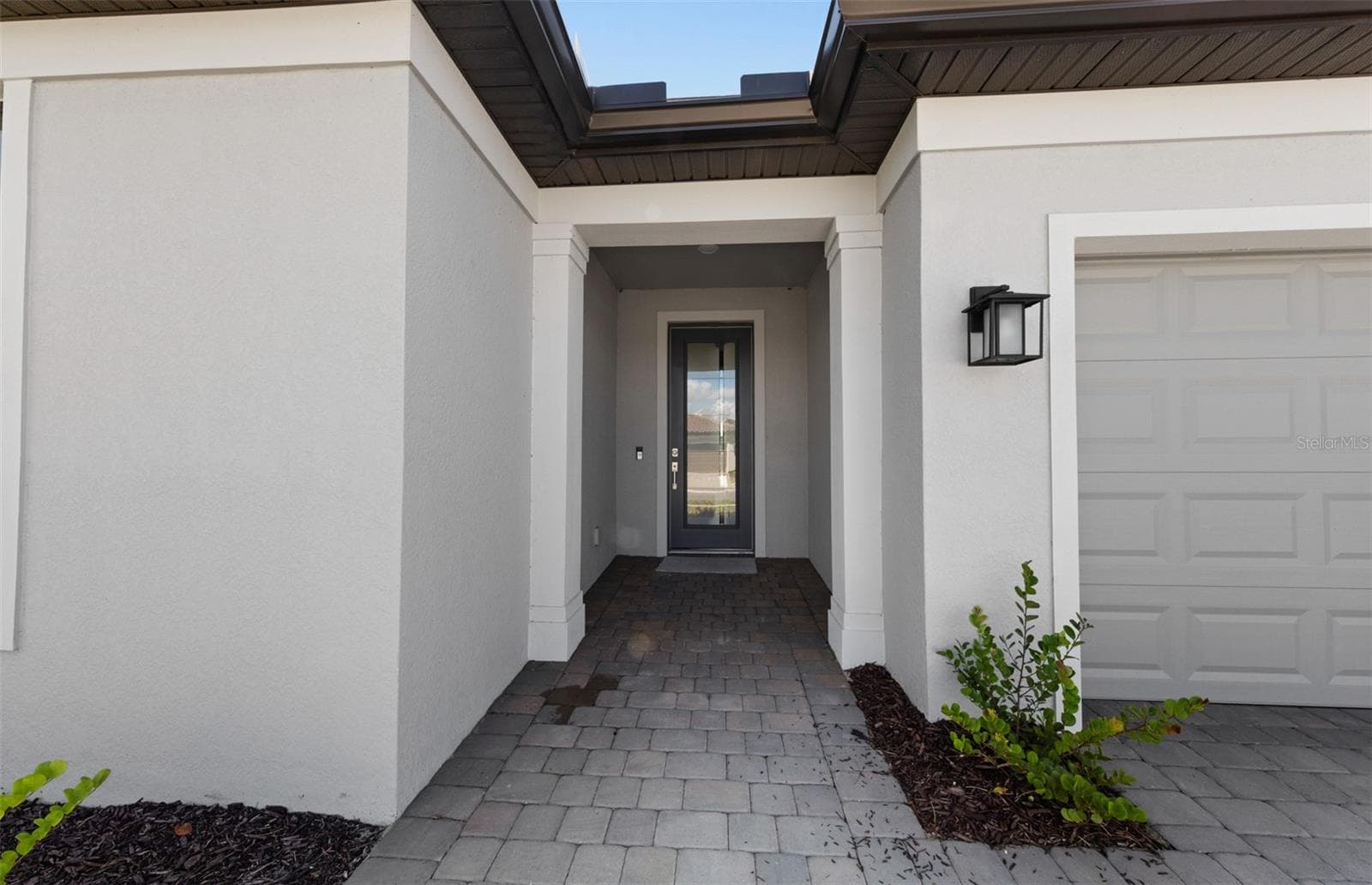 Photos are of similar Renown home. Homes may vary. - 1626 PEPPER GRASS DR SW, NORTH PORT