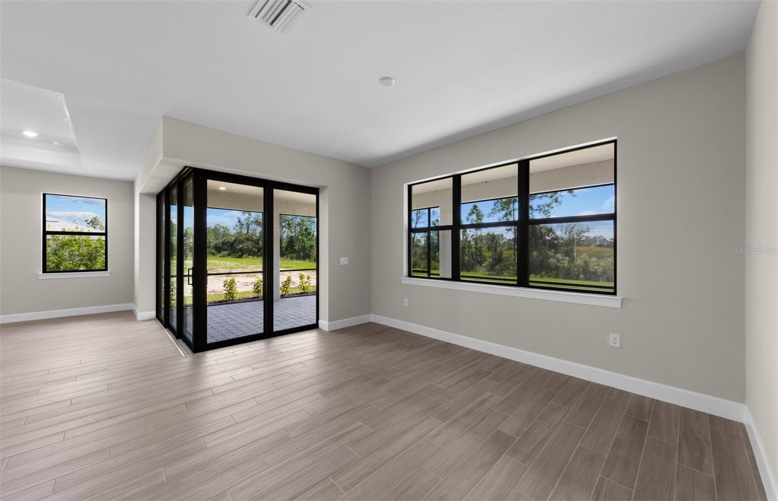 Photos are of similar Renown home. Homes may vary. - 1626 PEPPER GRASS DR SW, NORTH PORT