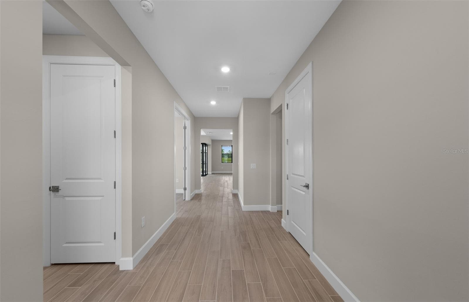 Photos are of similar Renown home. Homes may vary. - 1626 PEPPER GRASS DR SW, NORTH PORT