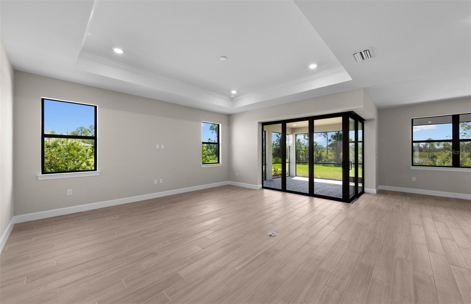 Photos are of similar Renown home. Homes may vary. - 1626 PEPPER GRASS DR SW, NORTH PORT
