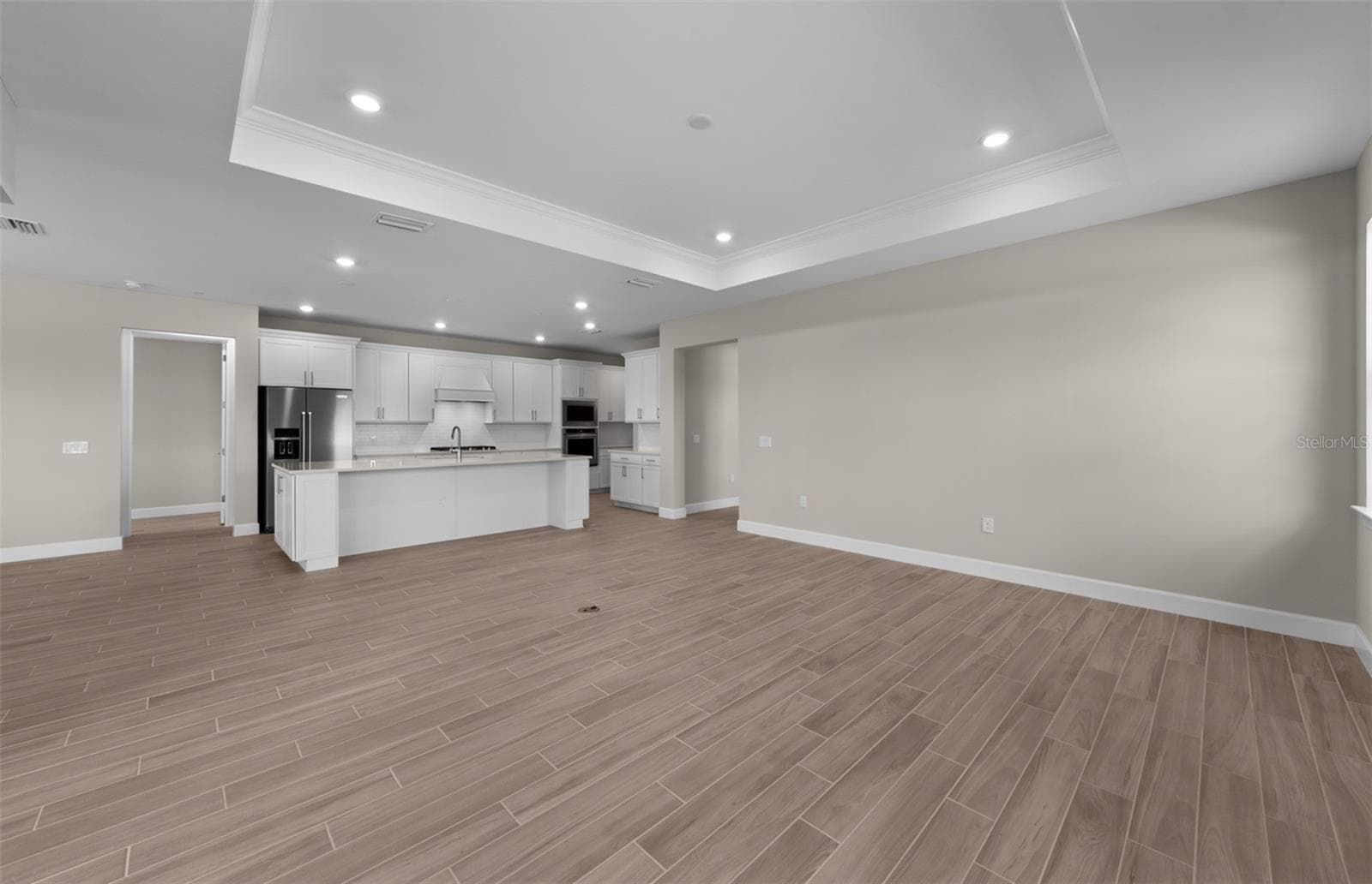 Photos are of similar Renown home. Homes may vary. - 1626 PEPPER GRASS DR SW, NORTH PORT