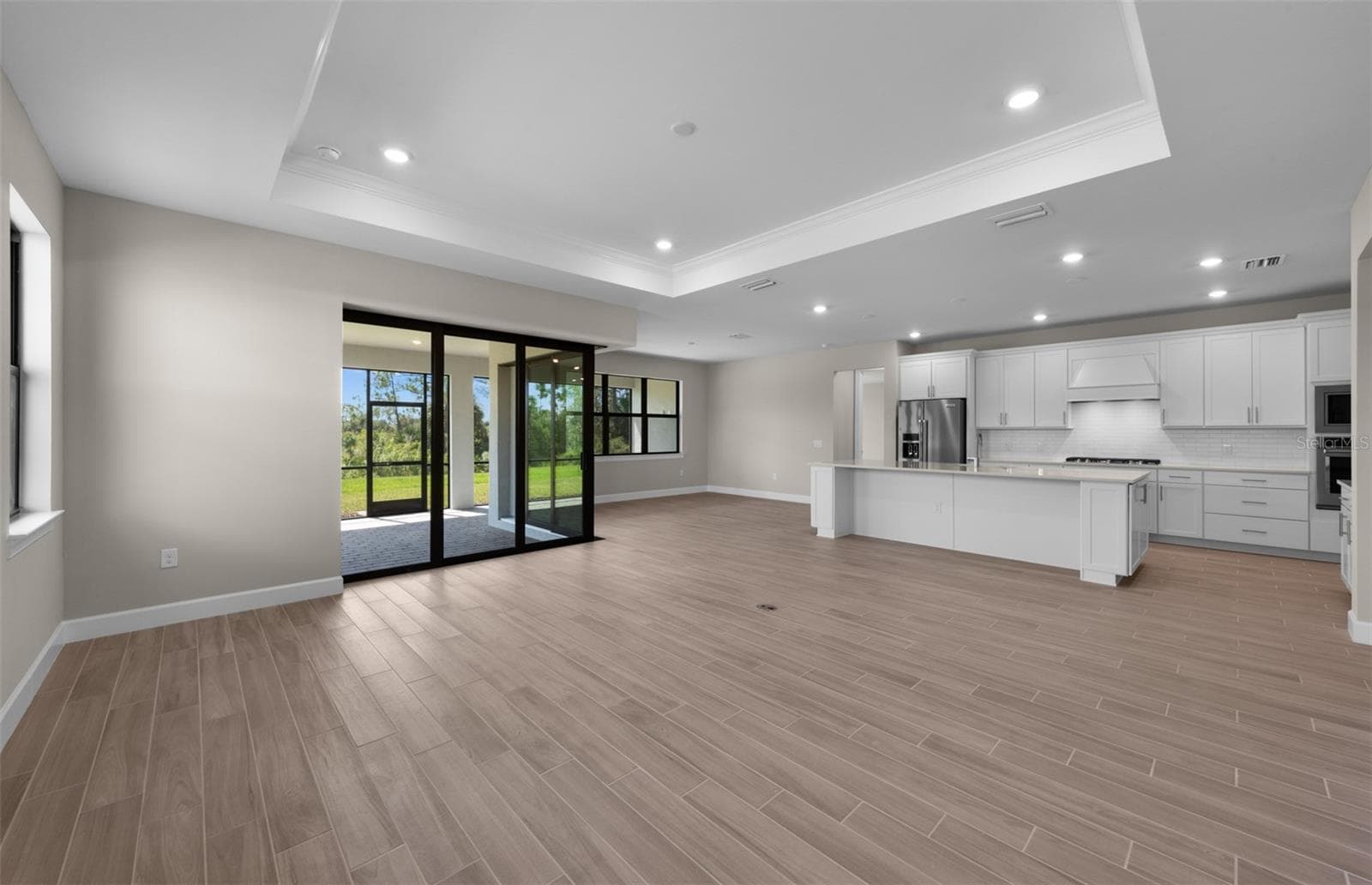Photos are of similar Renown home. Homes may vary. - 1626 PEPPER GRASS DR SW, NORTH PORT