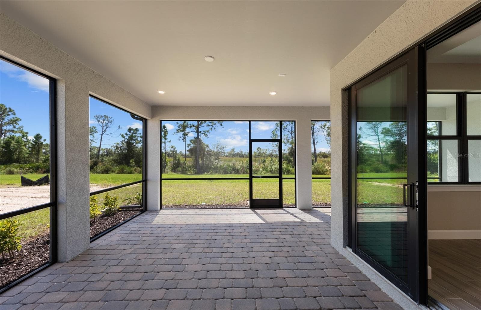 Photos are of similar Renown home. Homes may vary. - 1626 PEPPER GRASS DR SW, NORTH PORT