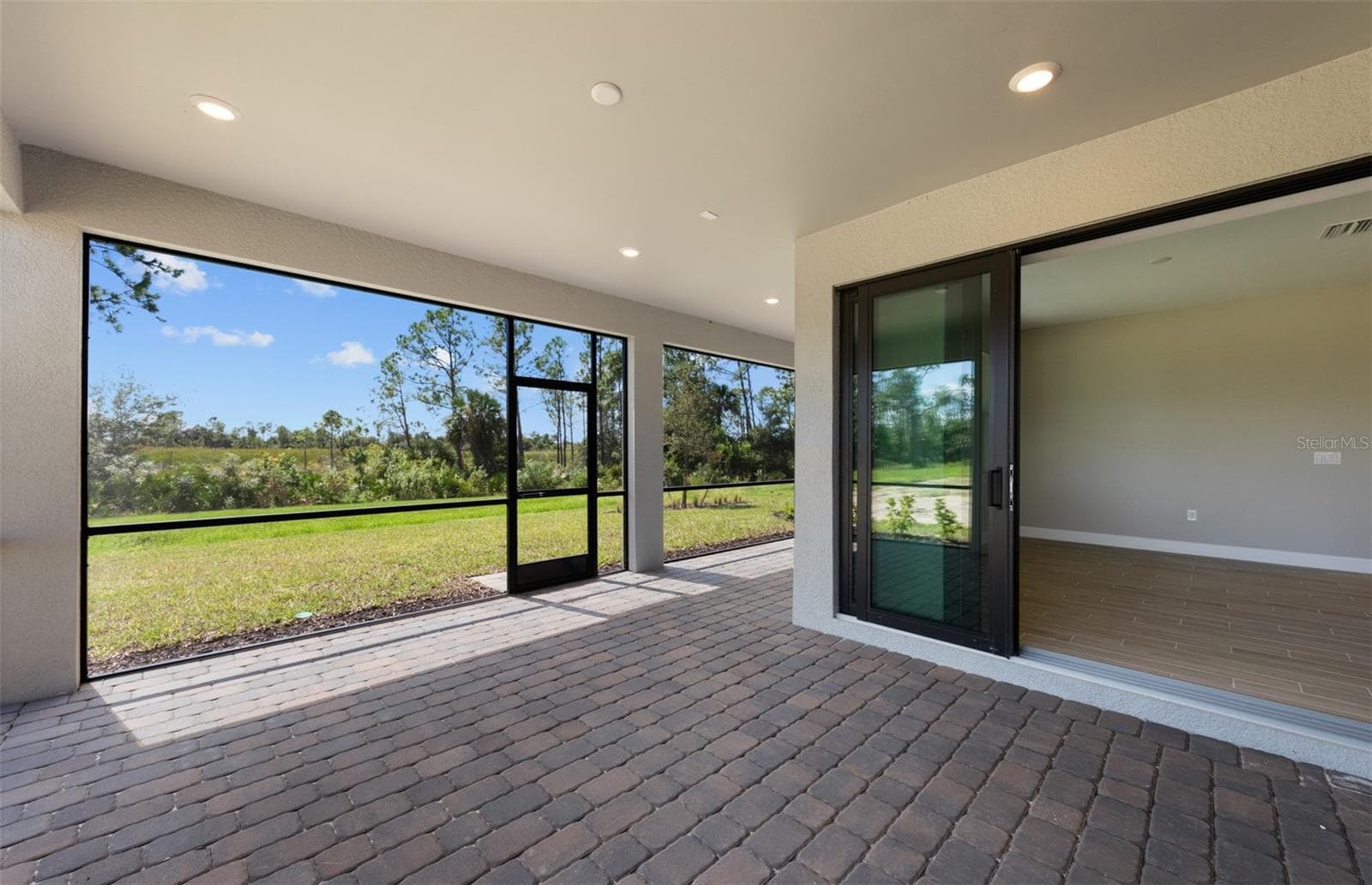 Photos are of similar Renown home. Homes may vary. - 1626 PEPPER GRASS DR SW, NORTH PORT
