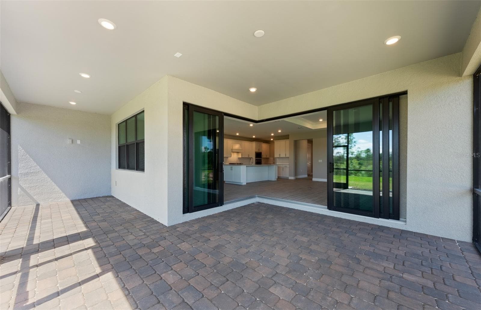 Photos are of similar Renown home. Homes may vary. - 1626 PEPPER GRASS DR SW, NORTH PORT