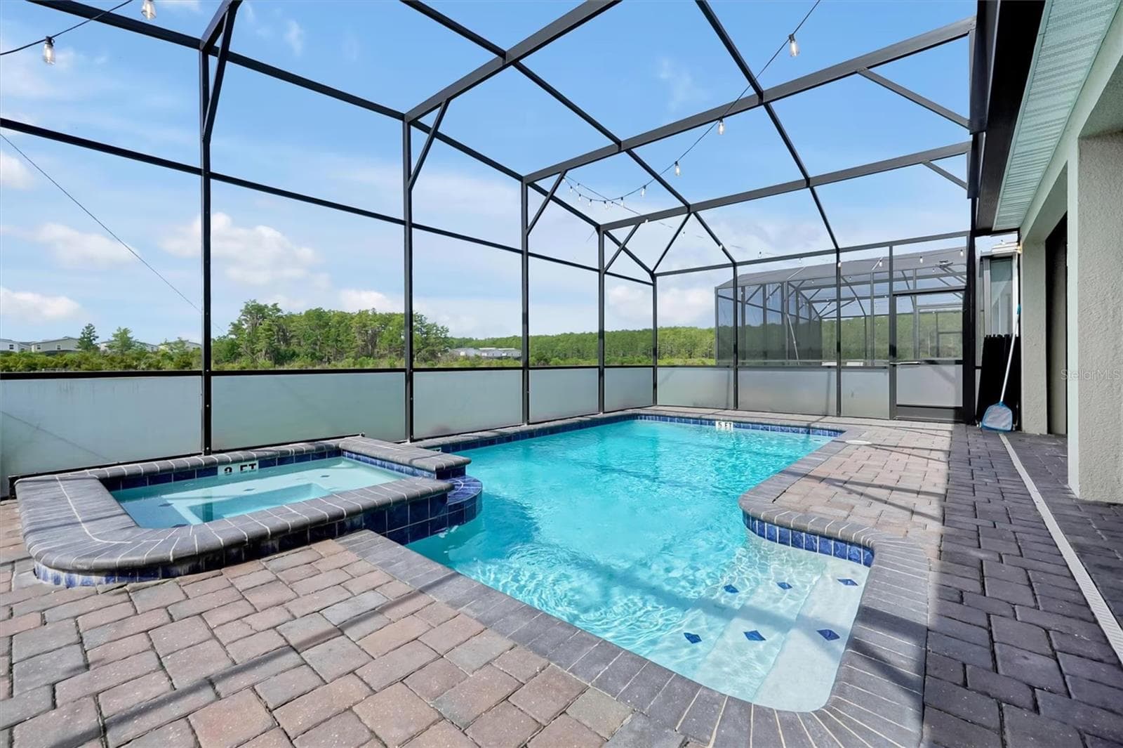 Single Family Residence at 4324 PROLOGUE WAY, KISSIMMEE, photo 47 of 56