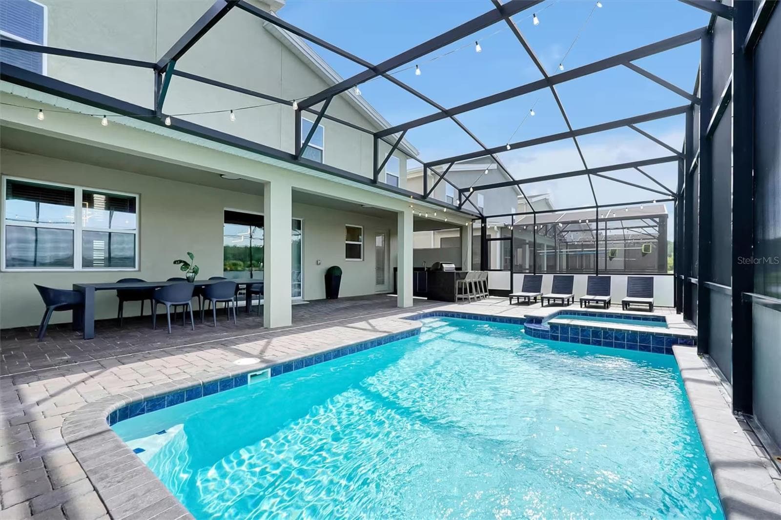 Single Family Residence at 4324 PROLOGUE WAY, KISSIMMEE, photo 48 of 56