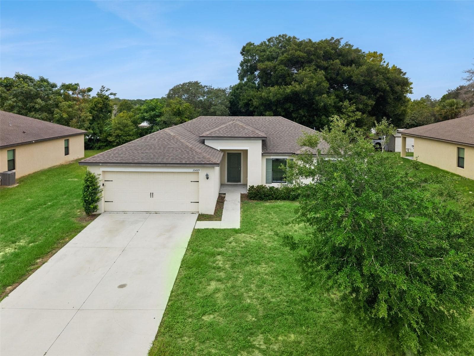 Single Family Residence at 35669 ROSE MOSS AVE, LEESBURG, photo 28 of 38