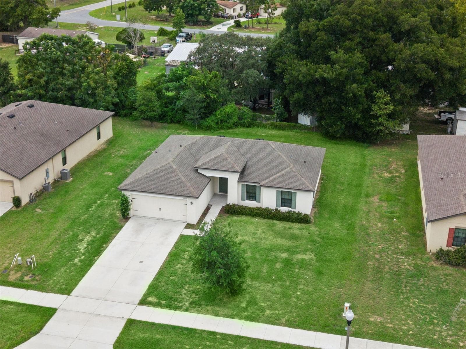 Single Family Residence at 35669 ROSE MOSS AVE, LEESBURG, photo 35 of 38