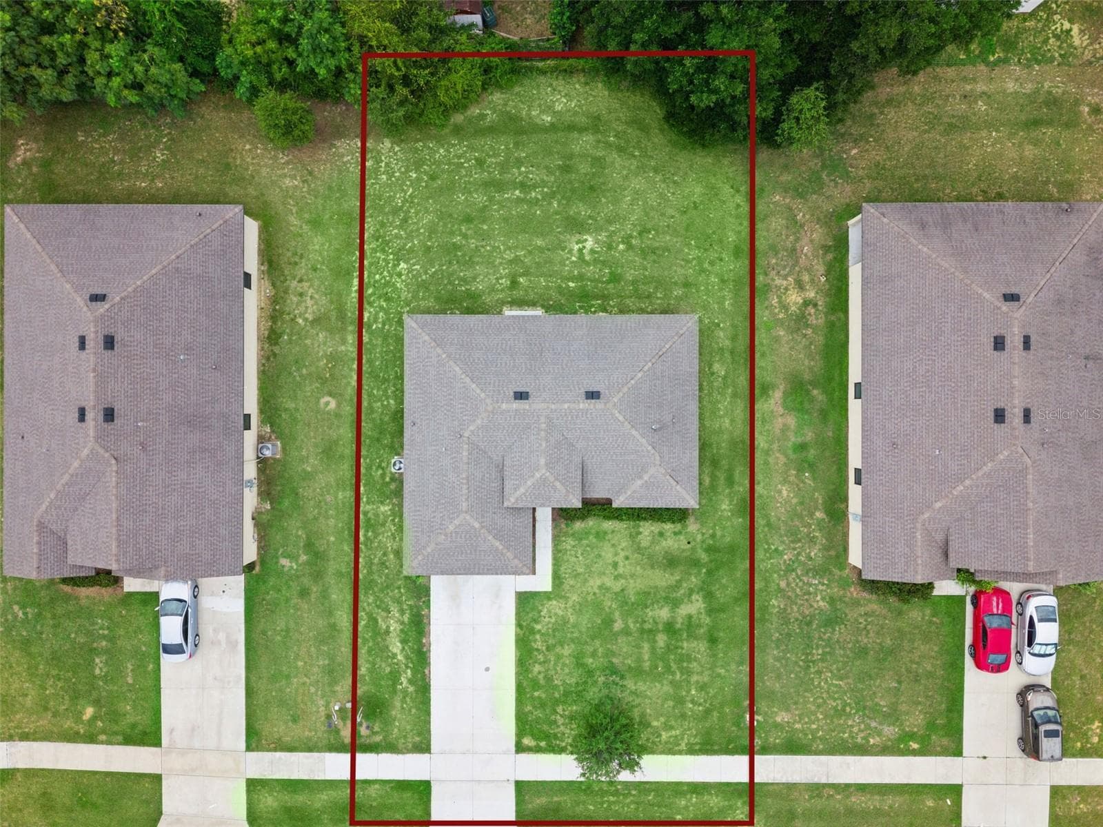 Single Family Residence at 35669 ROSE MOSS AVE, LEESBURG, photo 36 of 38