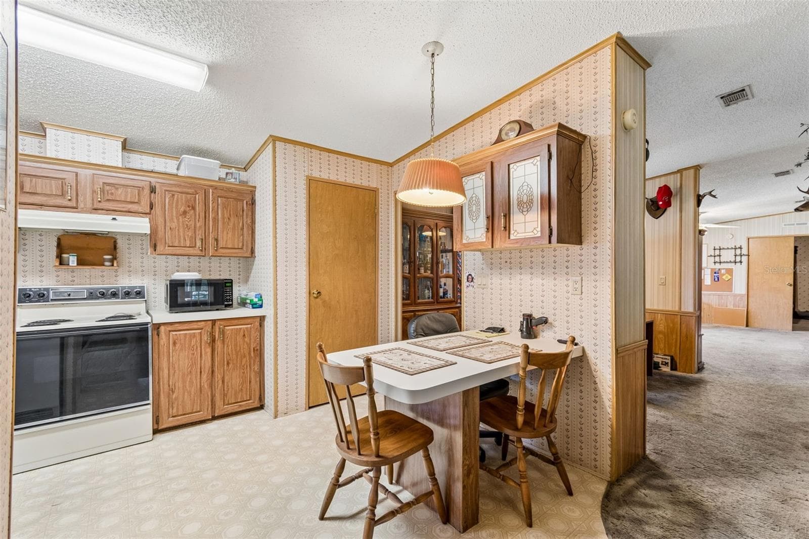 Manufactured Home at 6325 OAKVIEW LN, LAKELAND, photo 10 of 47