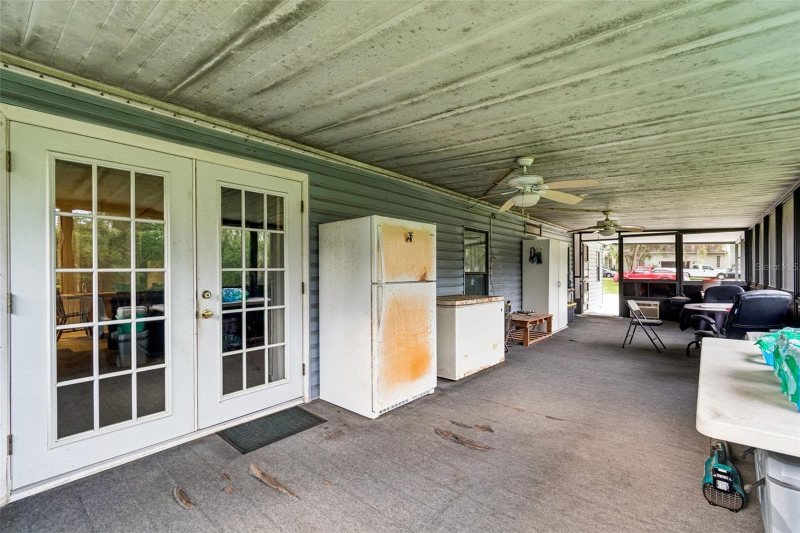 Manufactured Home at 6325 OAKVIEW LN, LAKELAND, photo 24 of 47