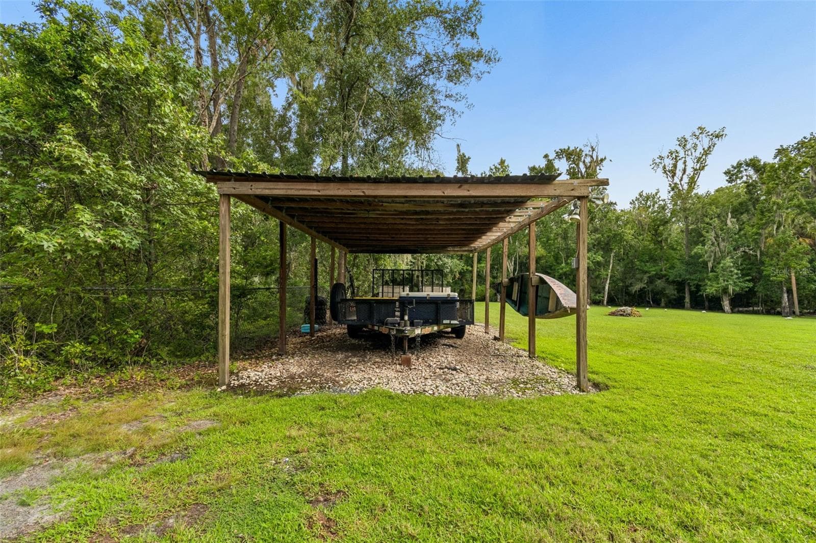 Manufactured Home at 6325 OAKVIEW LN, LAKELAND, photo 31 of 47