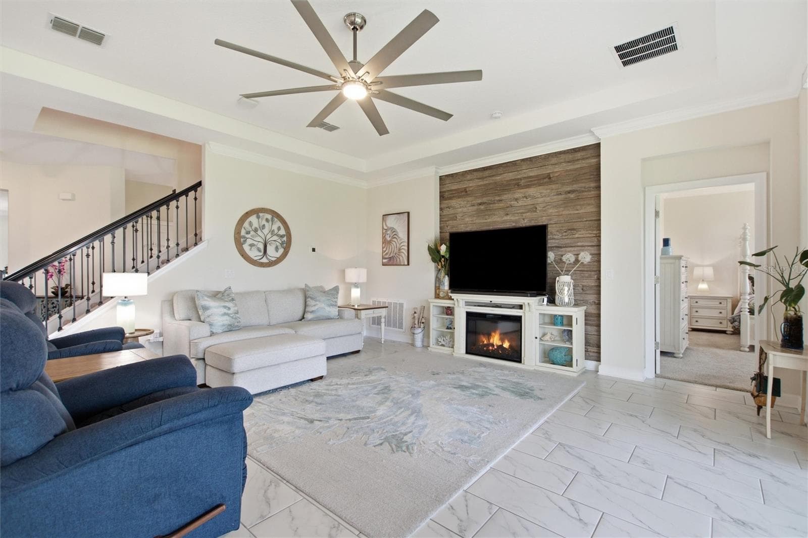 Single Family Residence at 1458 OLYMPIC CLUB BLVD, DAVENPORT, photo 20 of 91