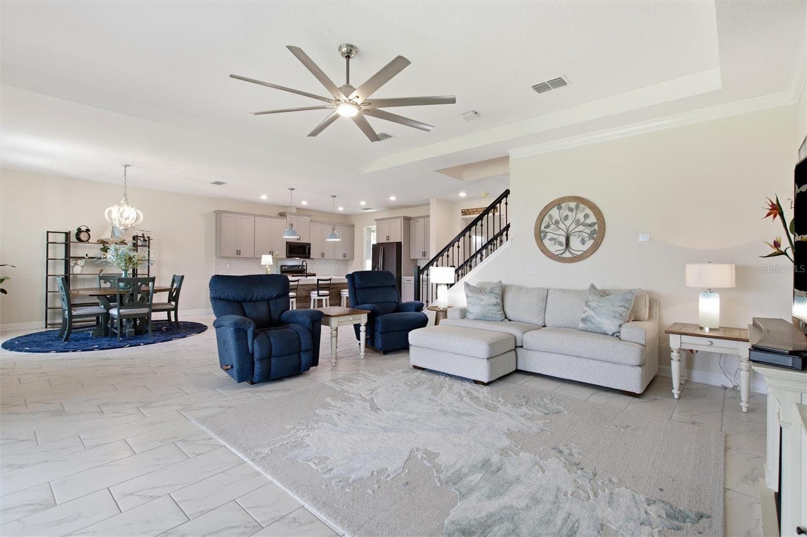 Single Family Residence at 1458 OLYMPIC CLUB BLVD, DAVENPORT, photo 21 of 91