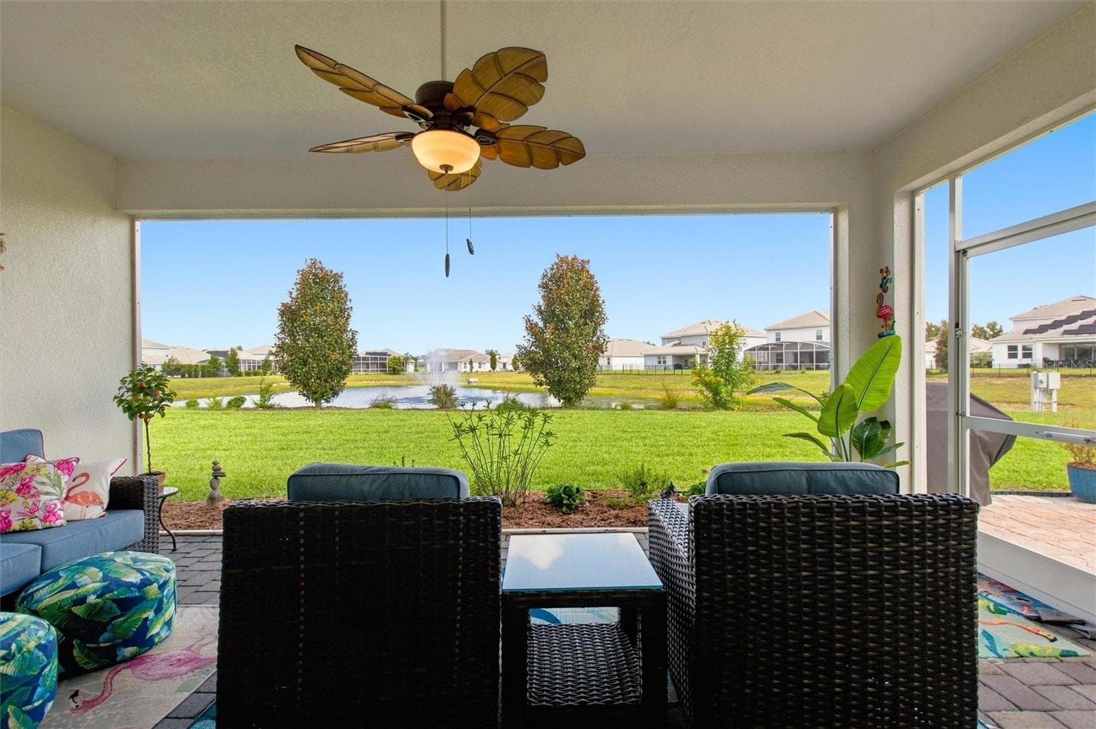 Single Family Residence at 1458 OLYMPIC CLUB BLVD, DAVENPORT, photo 45 of 91