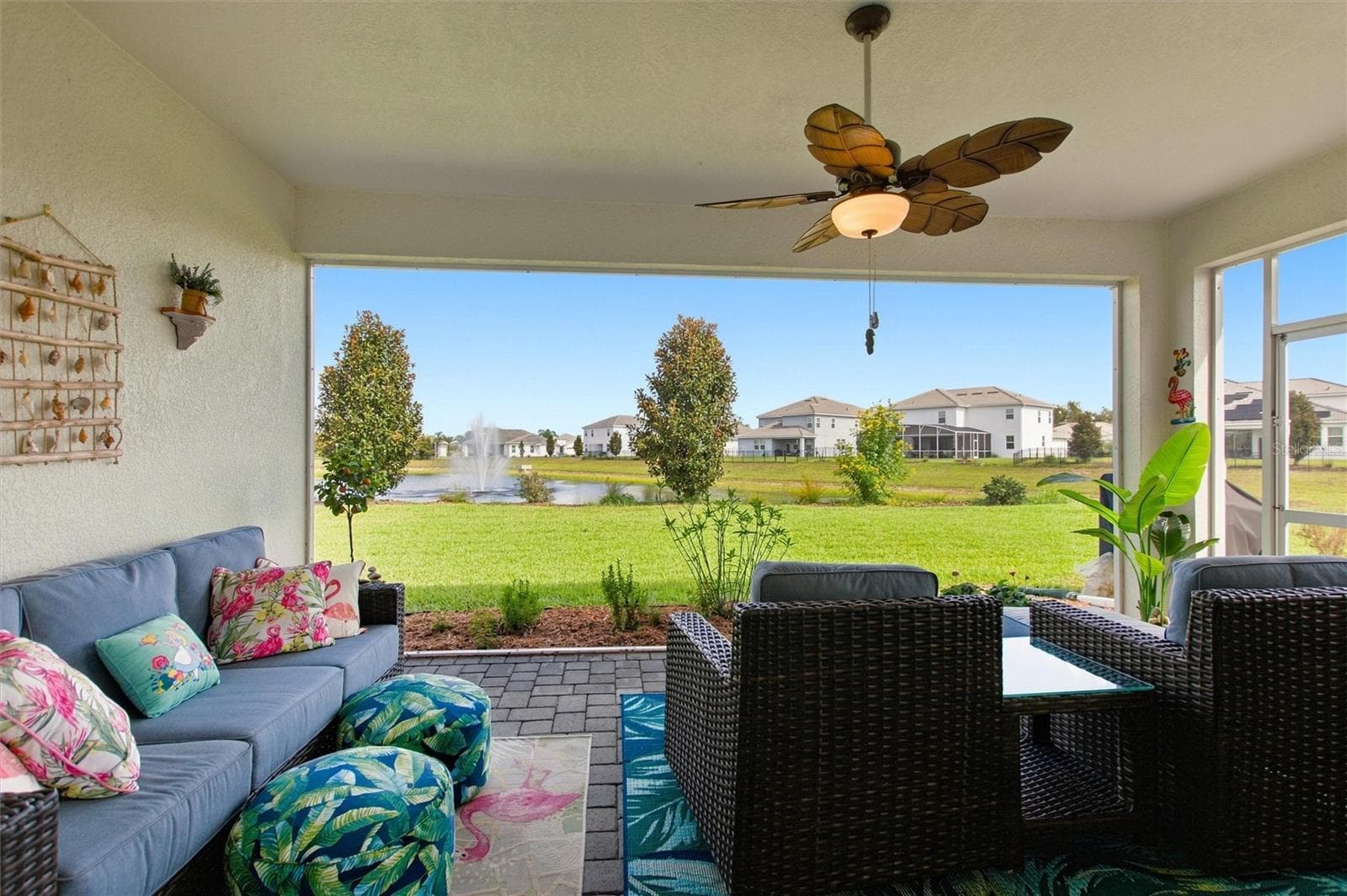 Single Family Residence at 1458 OLYMPIC CLUB BLVD, DAVENPORT, photo 46 of 91