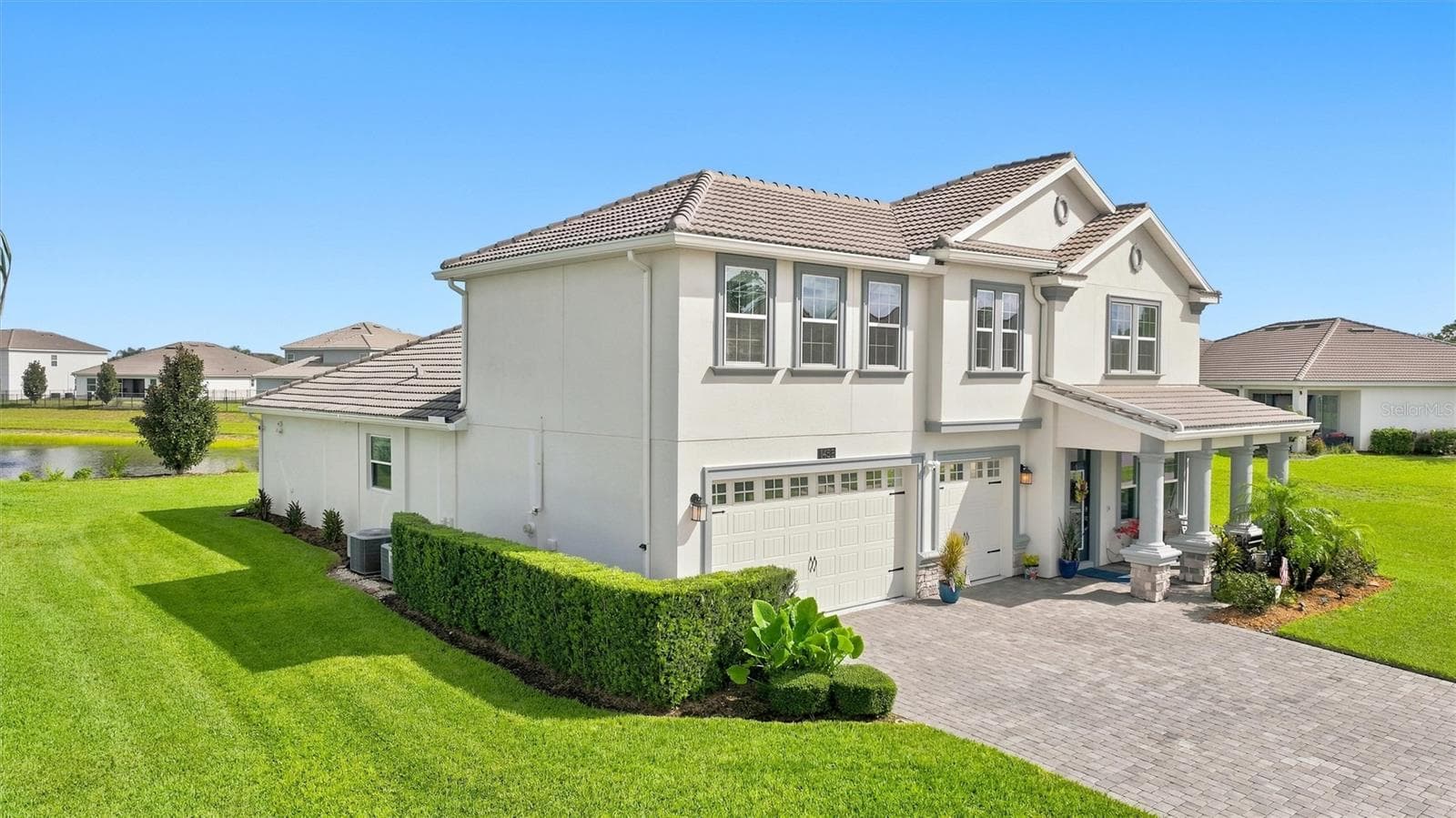 Single Family Residence at 1458 OLYMPIC CLUB BLVD, DAVENPORT, photo 51 of 91