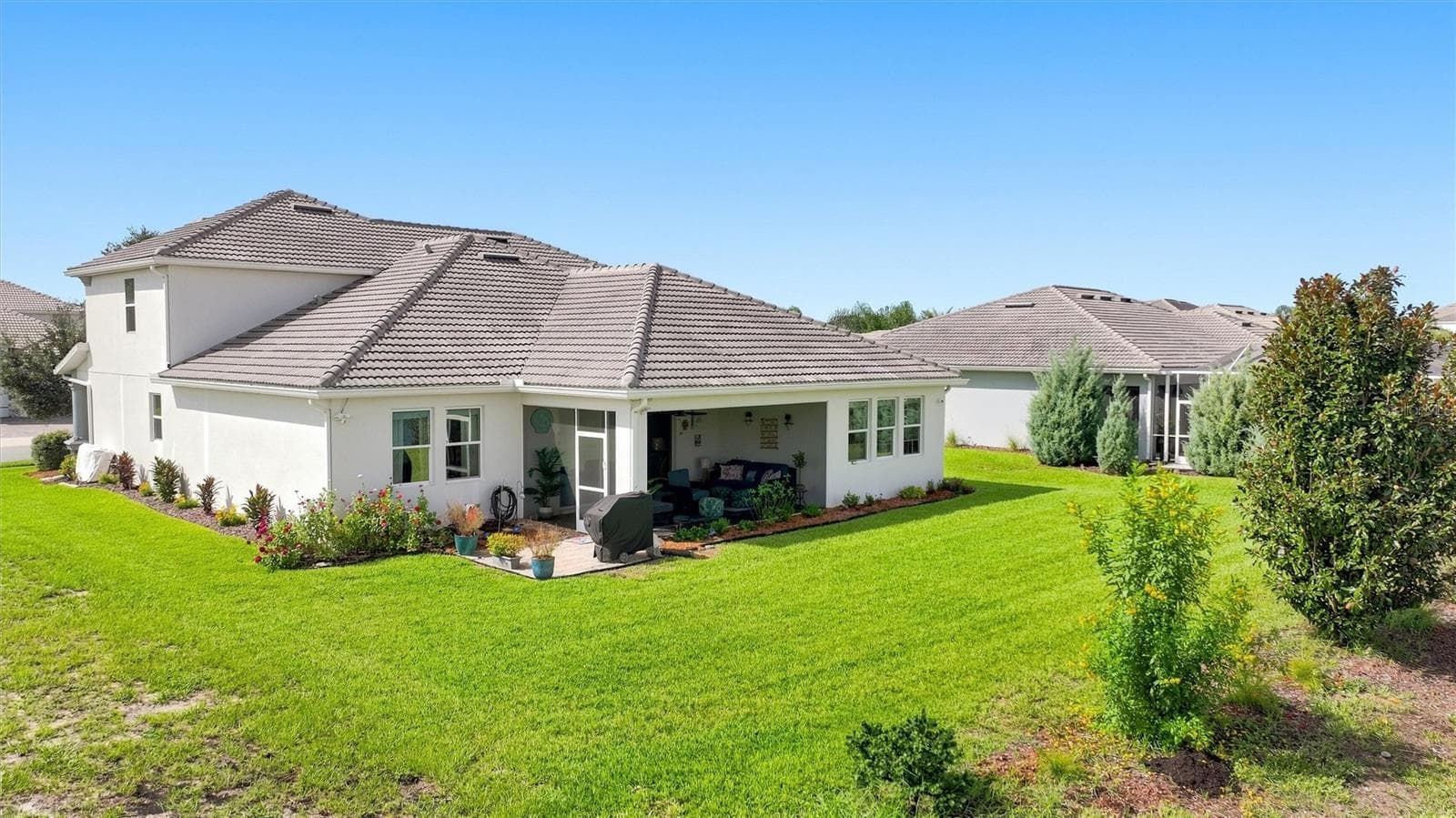 Single Family Residence at 1458 OLYMPIC CLUB BLVD, DAVENPORT, photo 55 of 91