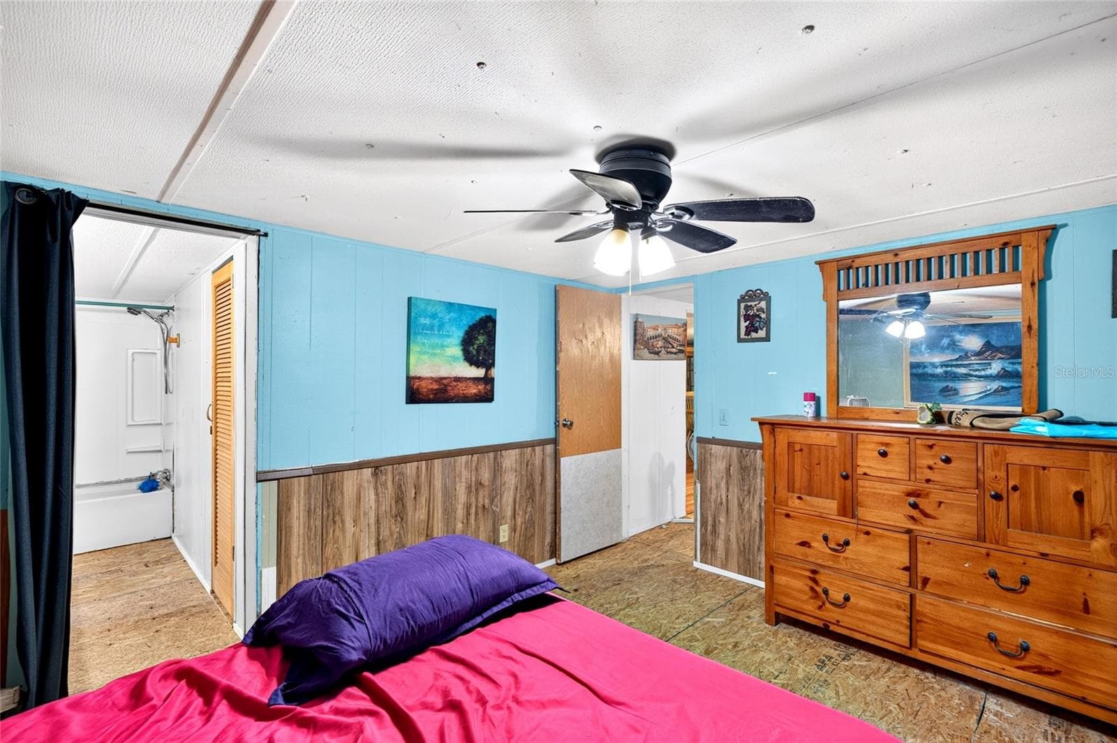 Manufactured Home at 9955 SE 160TH AVE, OCKLAWAHA, photo 4 of 51