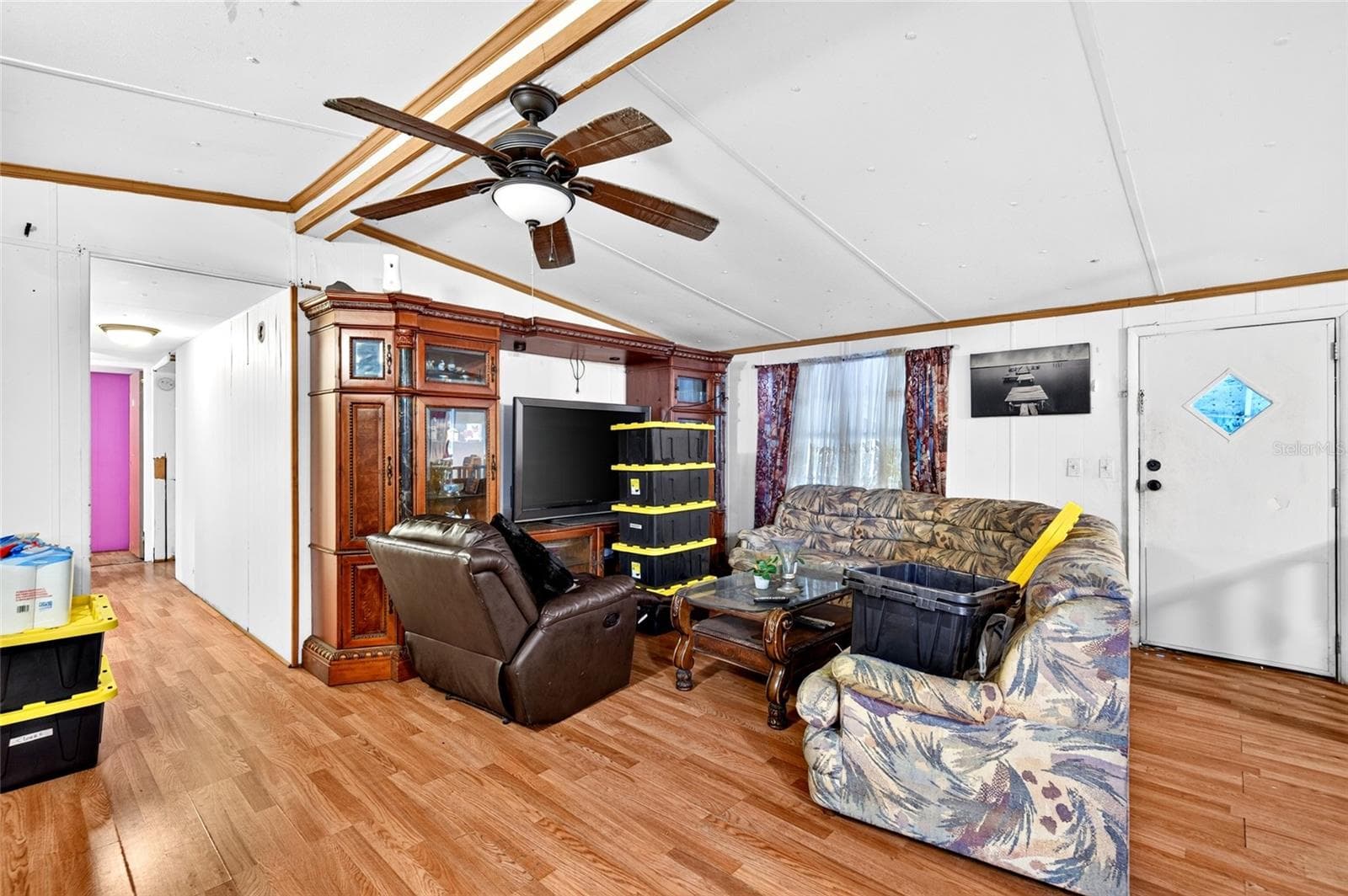 Manufactured Home at 9955 SE 160TH AVE, OCKLAWAHA, photo 16 of 51