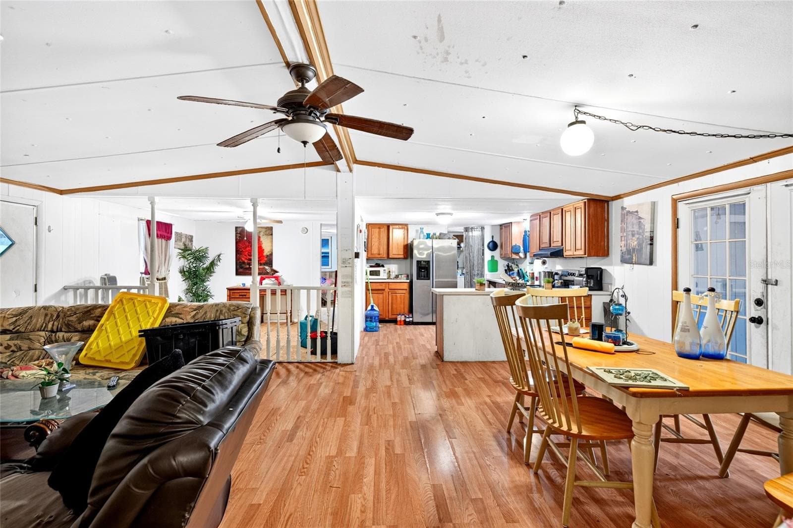 Manufactured Home at 9955 SE 160TH AVE, OCKLAWAHA, photo 18 of 51