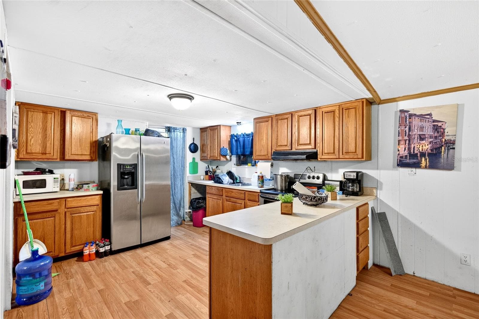 Manufactured Home at 9955 SE 160TH AVE, OCKLAWAHA, photo 21 of 51