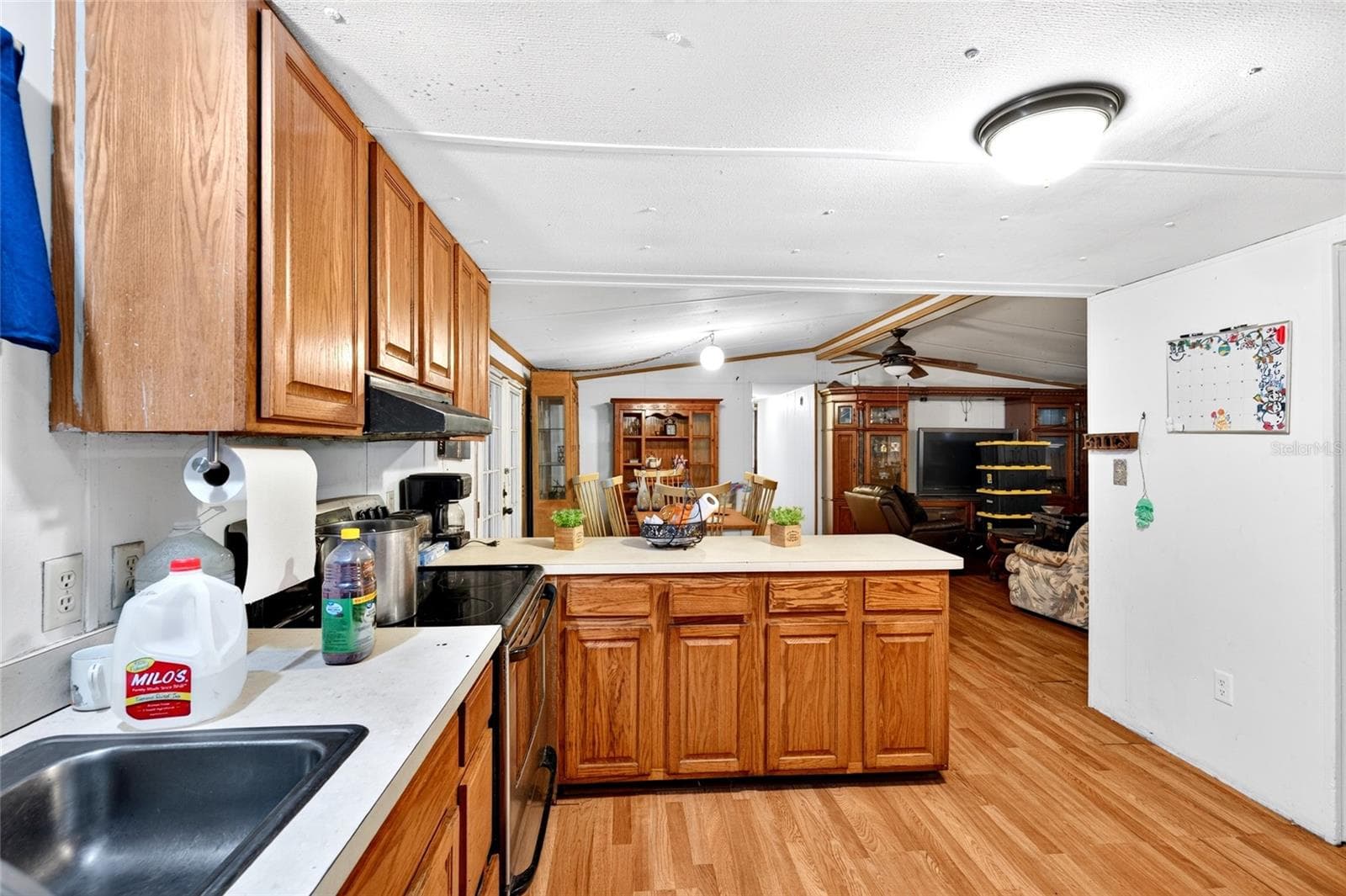 Manufactured Home at 9955 SE 160TH AVE, OCKLAWAHA, photo 22 of 51