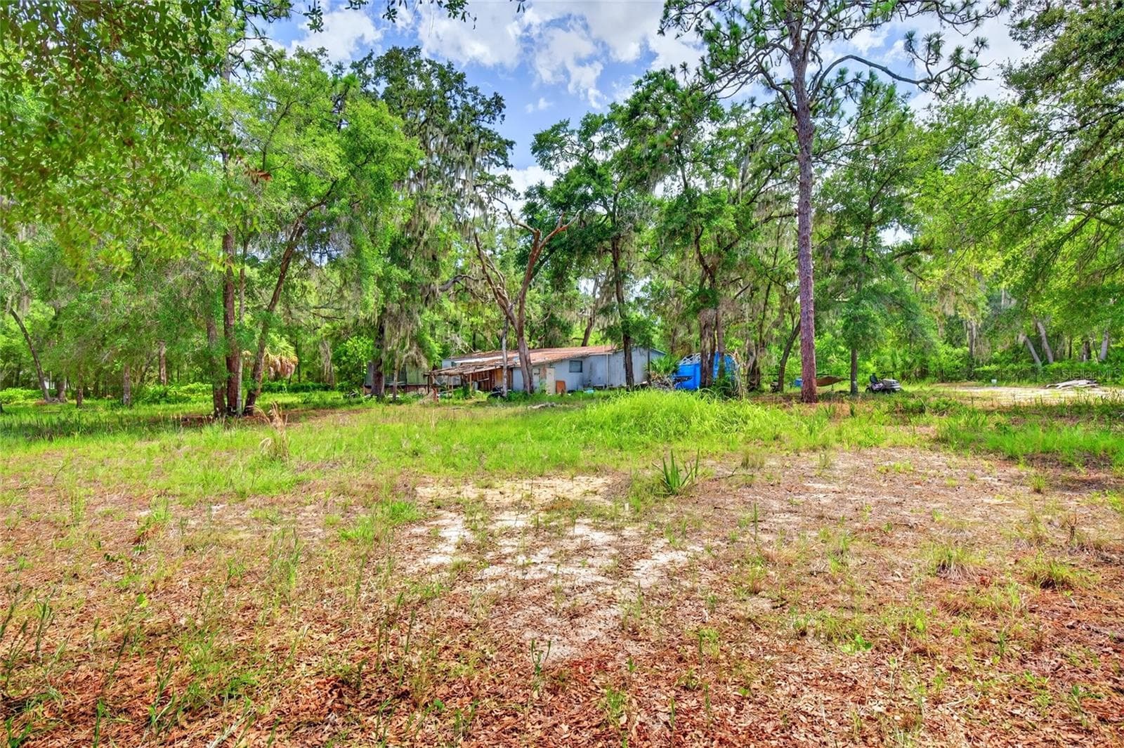 Manufactured Home at 9955 SE 160TH AVE, OCKLAWAHA, photo 44 of 51