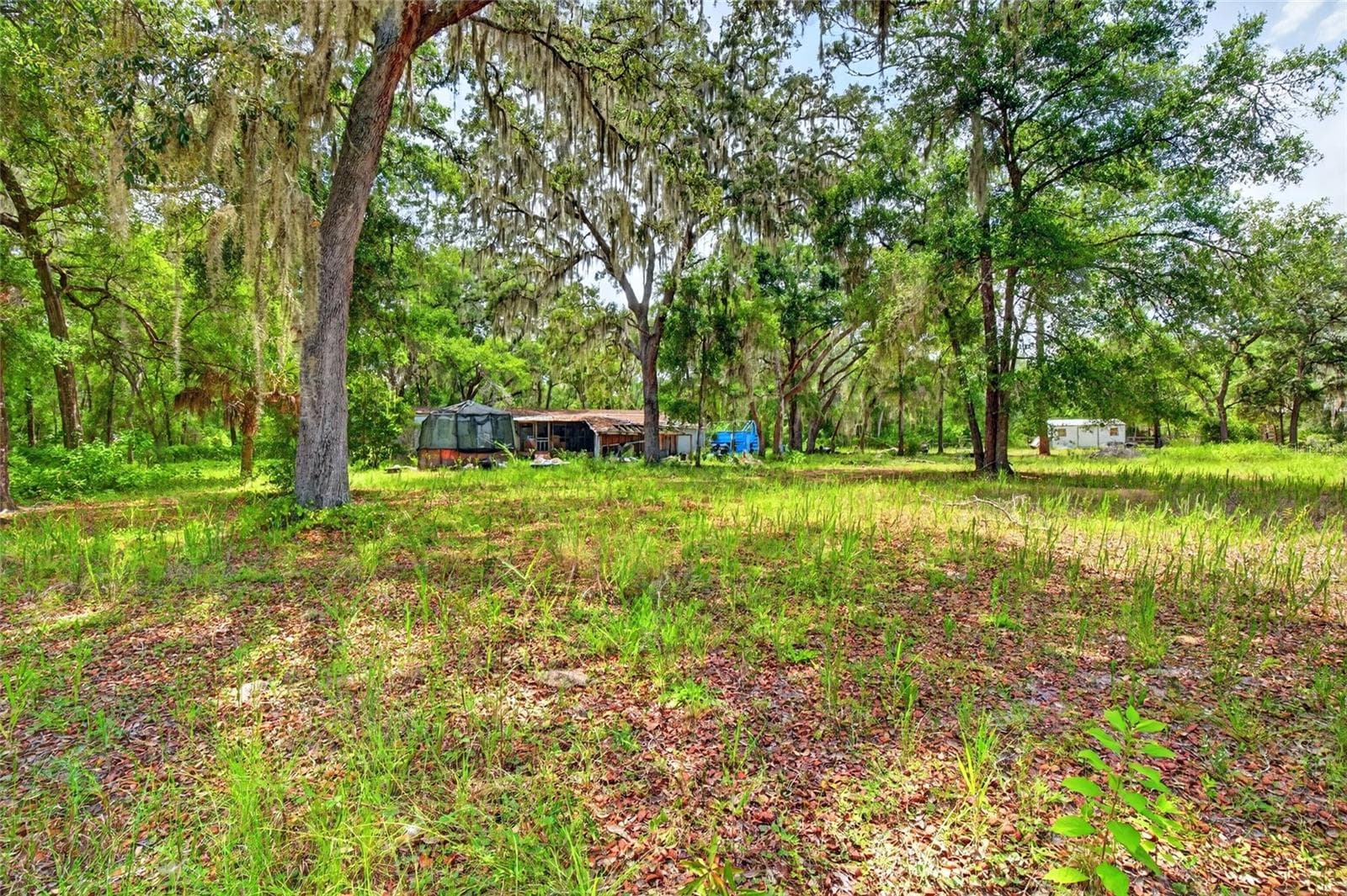 Manufactured Home at 9955 SE 160TH AVE, OCKLAWAHA, photo 46 of 51